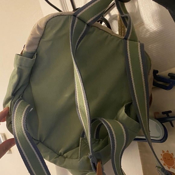 Itzy ritzy toddler bag - Picture 4 of 4